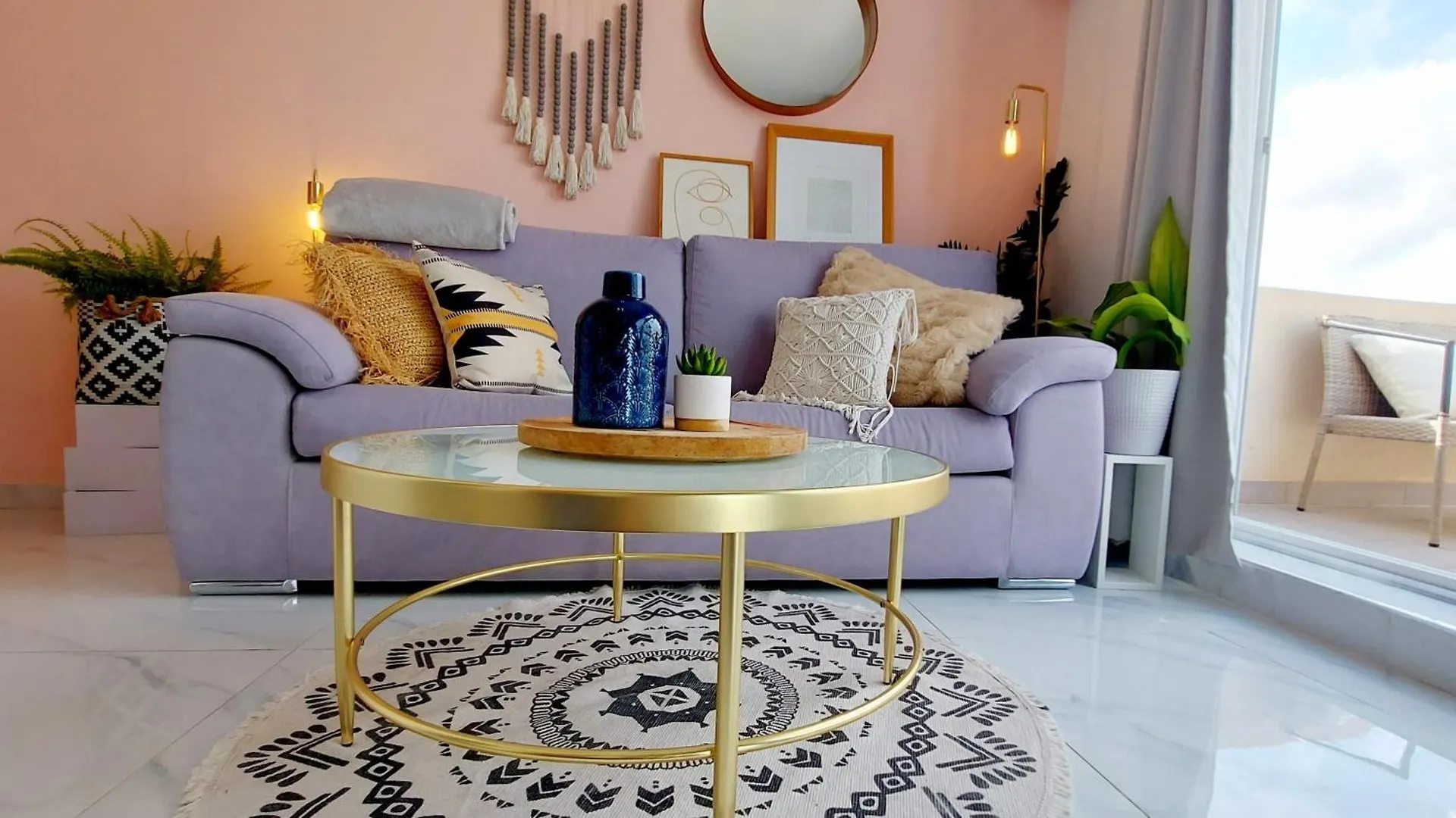 Bright Spacious Getaway Close To The Sea Gzira 0*,  Malta