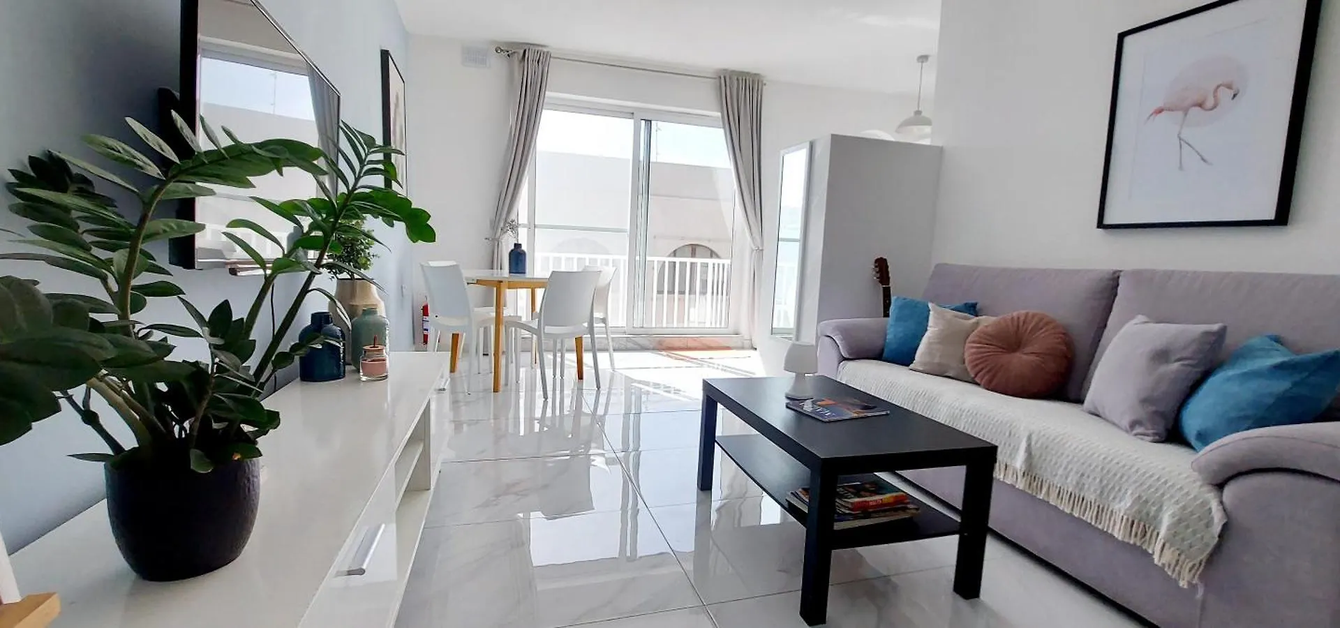 Bright Spacious Getaway Close To The Sea Gzira 0*,
