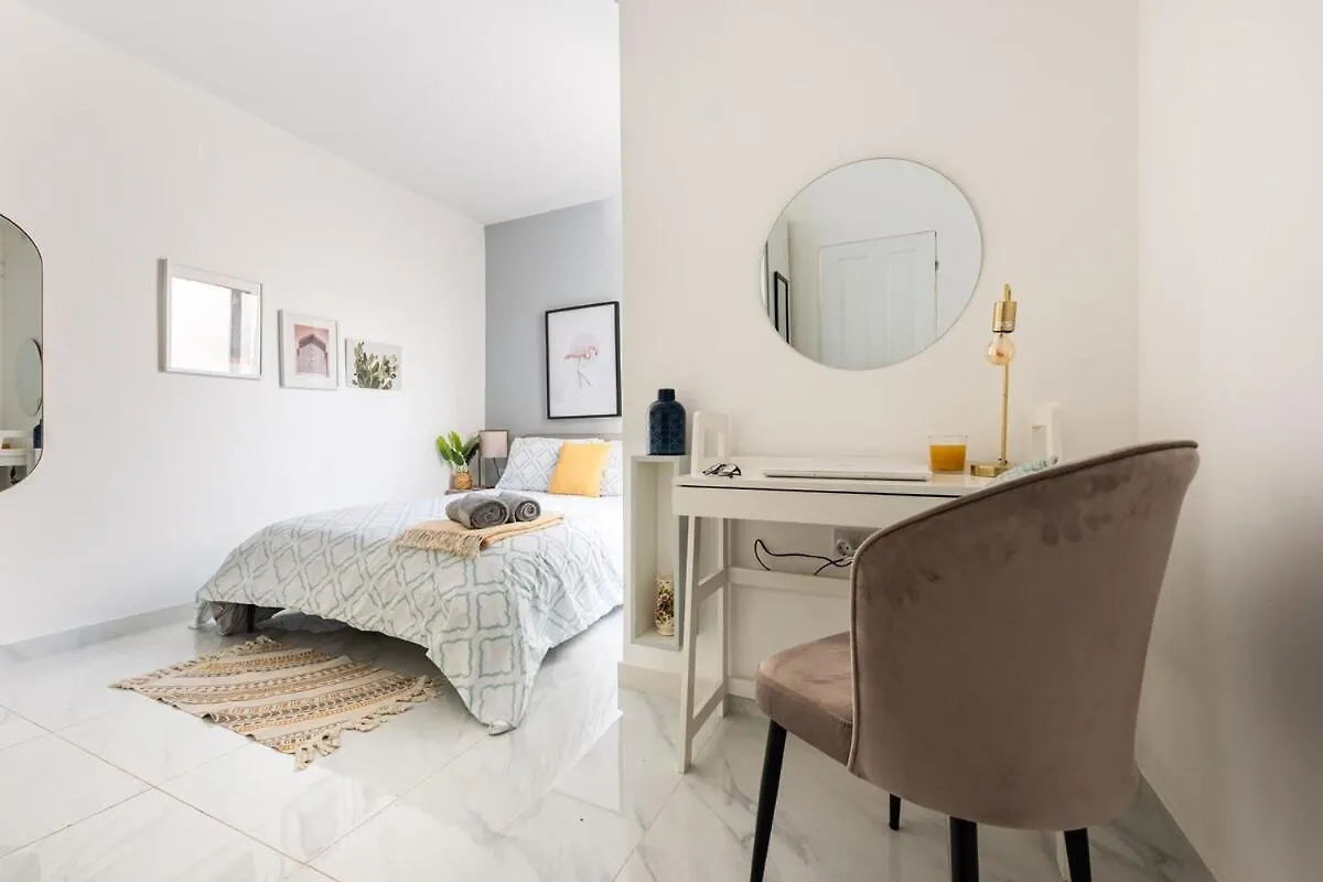 Bright Spacious Getaway Close To The Sea Gzira 0*,