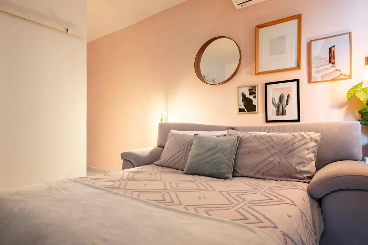 Bright Spacious Getaway Close To The Sea Gzira
