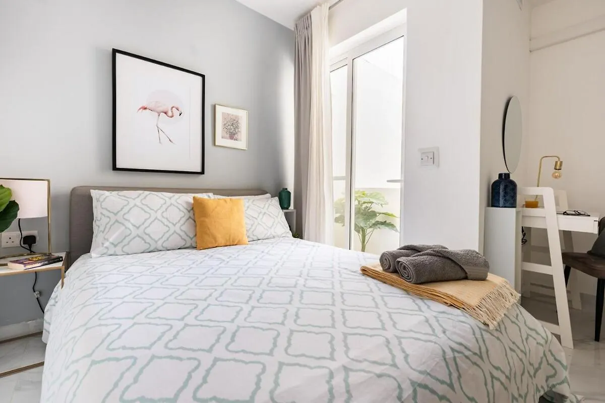 Bright Spacious Getaway Close To The Sea Gzira 0*,  Malta