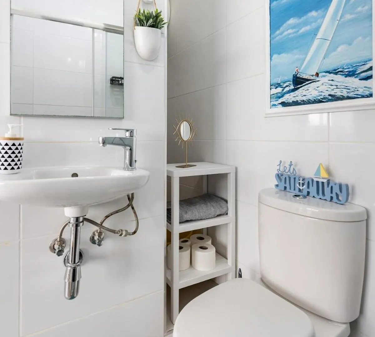 Apartment Bright Spacious Getaway Close To The Sea Gzira Malta