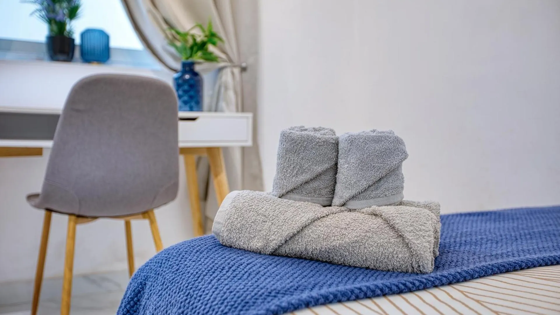 Bright Spacious Getaway Close To The Sea Gzira