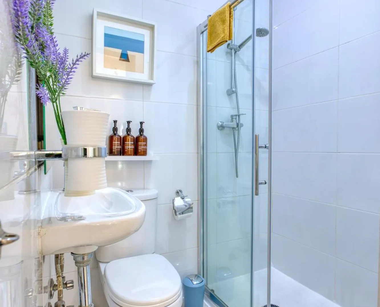 Bright Spacious Getaway Close To The Sea Gzira Malta