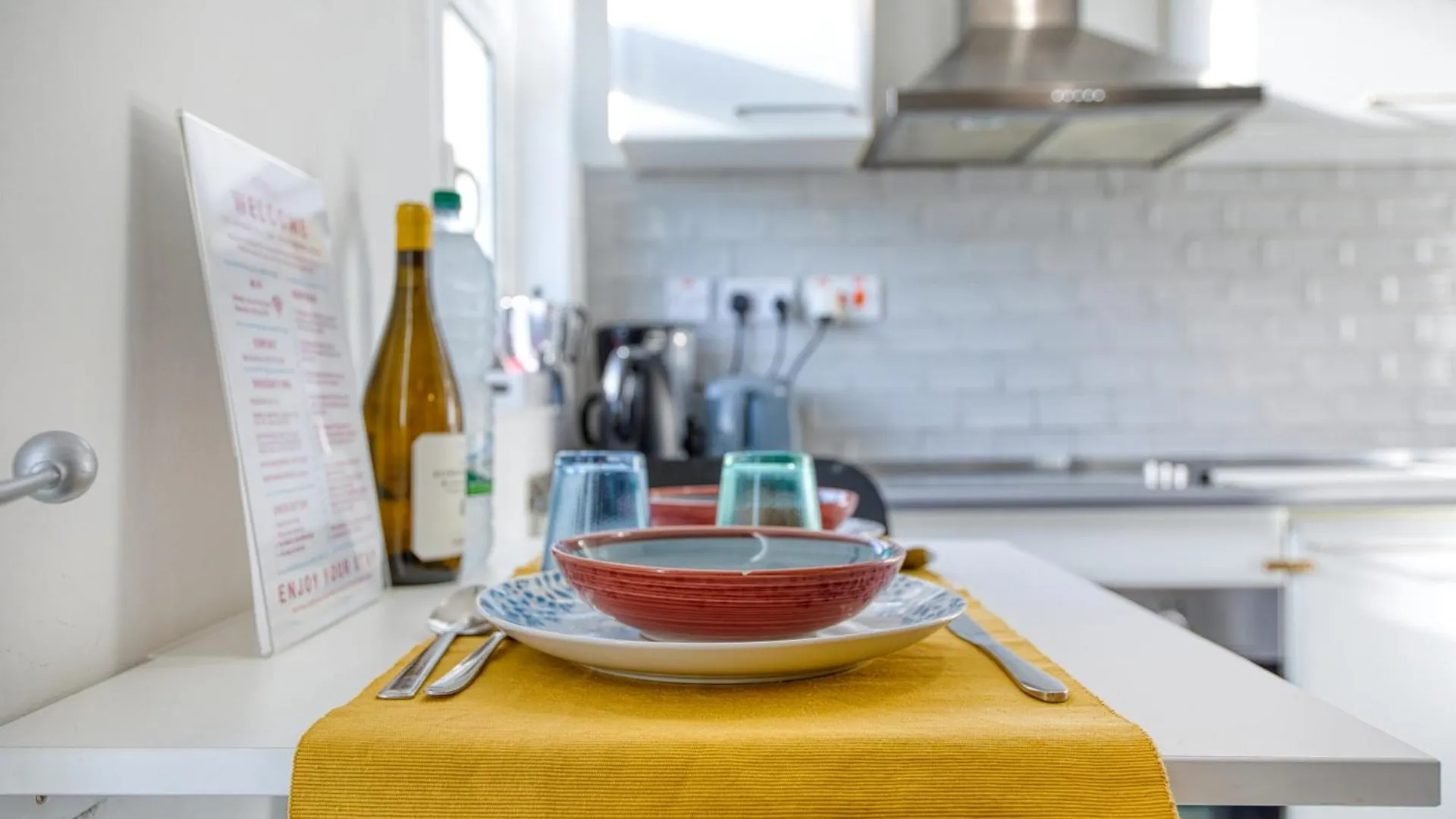 Bright Spacious Getaway Close To The Sea Gzira